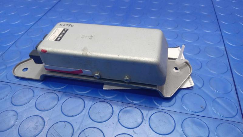2012 Acura MDX Chassis Brain Box