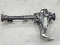 2015 Audi Q7 Carrier/Differential Assembly