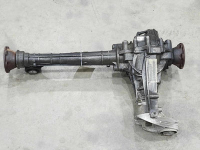 2015 Audi Q7 Carrier/Differential Assembly