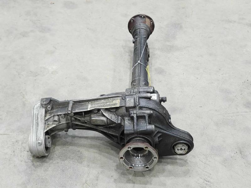 2015 Audi Q7 Carrier/Differential Assembly