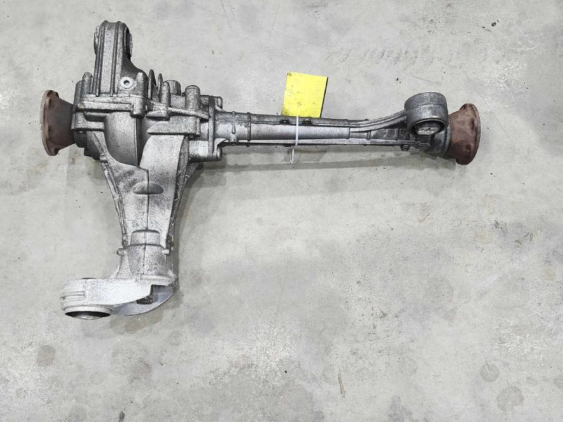 2015 Audi Q7 Carrier/Differential Assembly