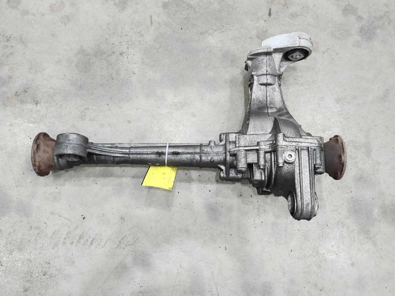 2015 Audi Q7 Carrier/Differential Assembly
