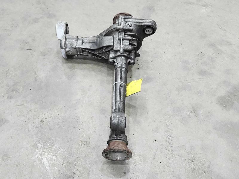 2015 Audi Q7 Carrier/Differential Assembly