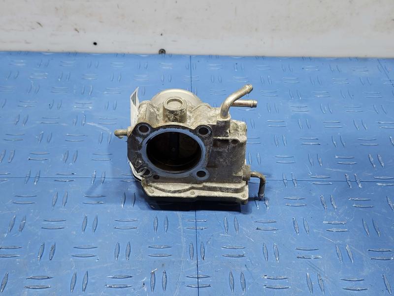 2007 Toyota RAV4 Throttle Body/Valve Assy