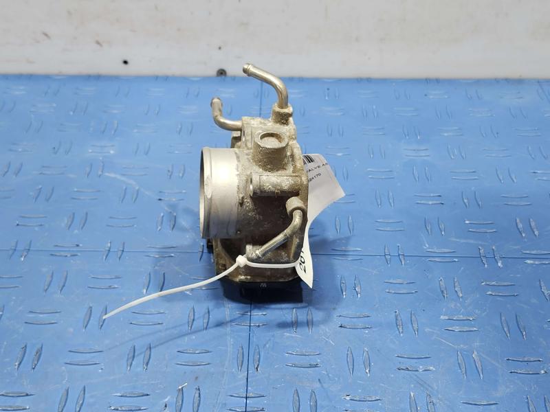 2007 Toyota RAV4 Throttle Body/Valve Assy