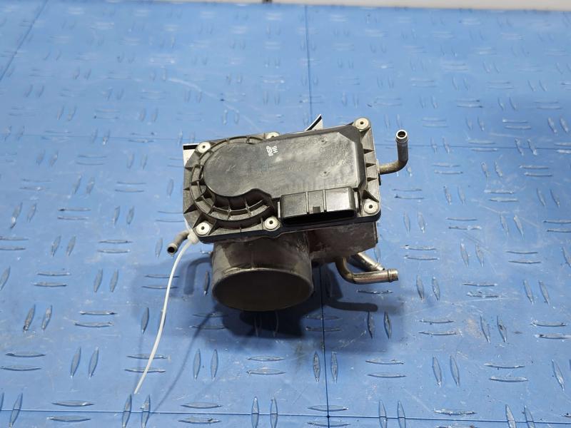 2007 Toyota RAV4 Throttle Body/Valve Assy