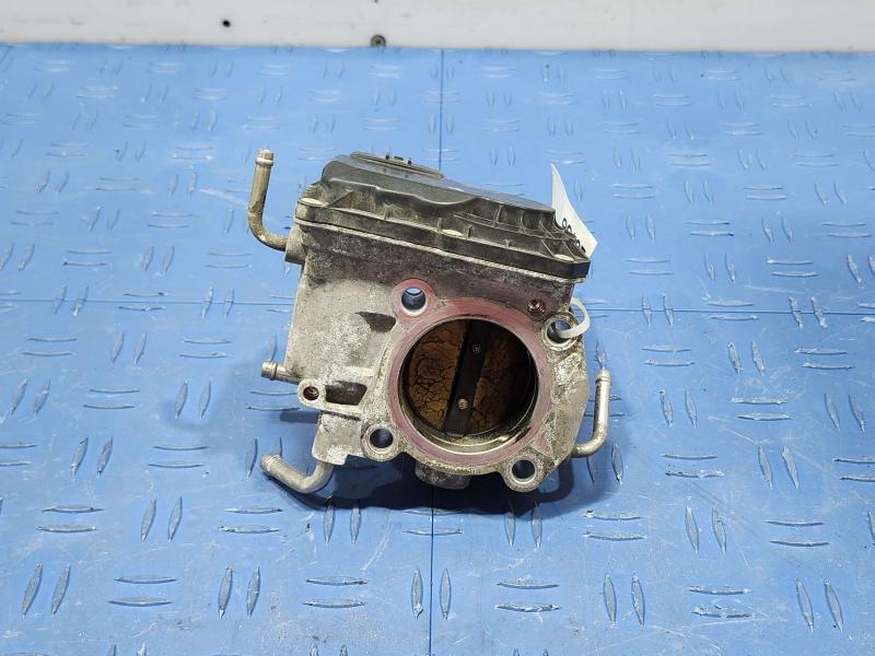 2007 Toyota RAV4 Throttle Body/Valve Assy