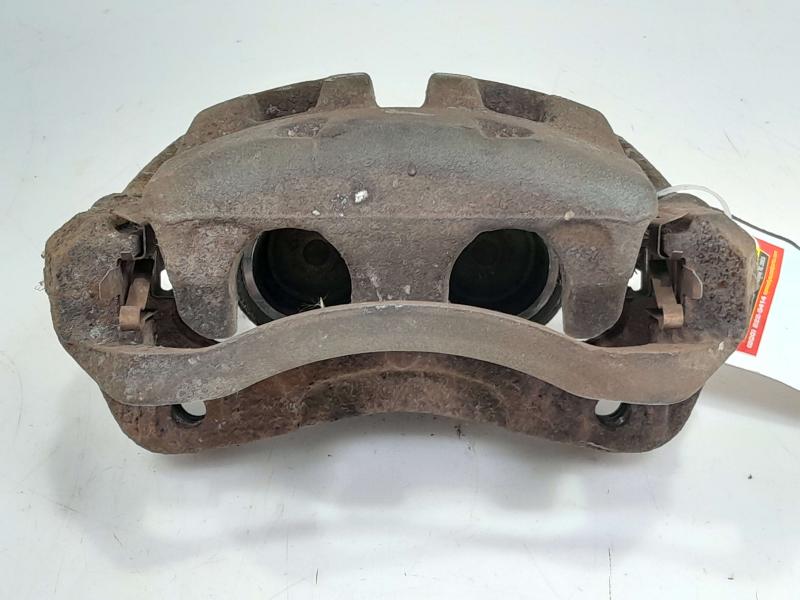 2006 Nissan Xterra Caliper