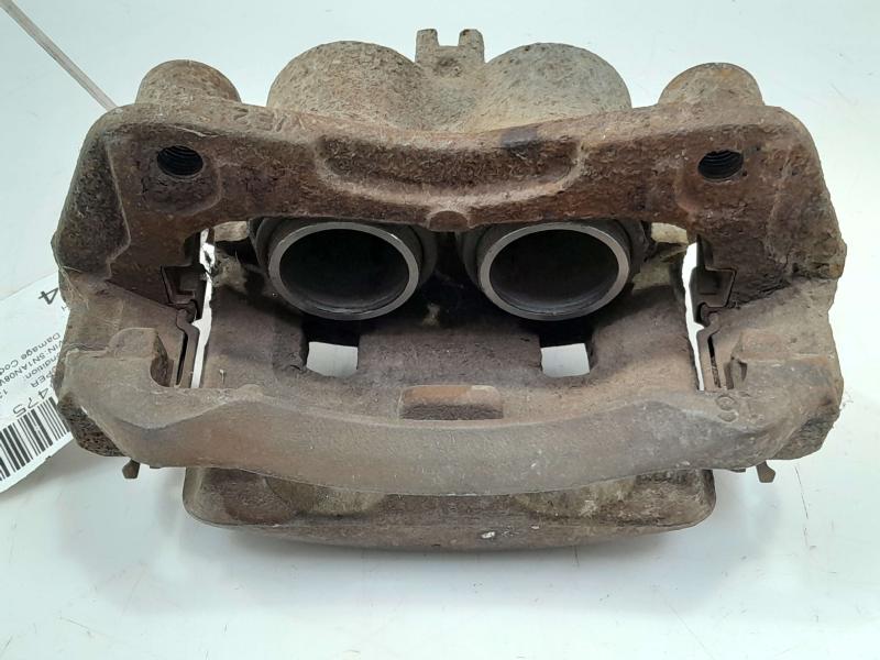 2006 Nissan Xterra Caliper