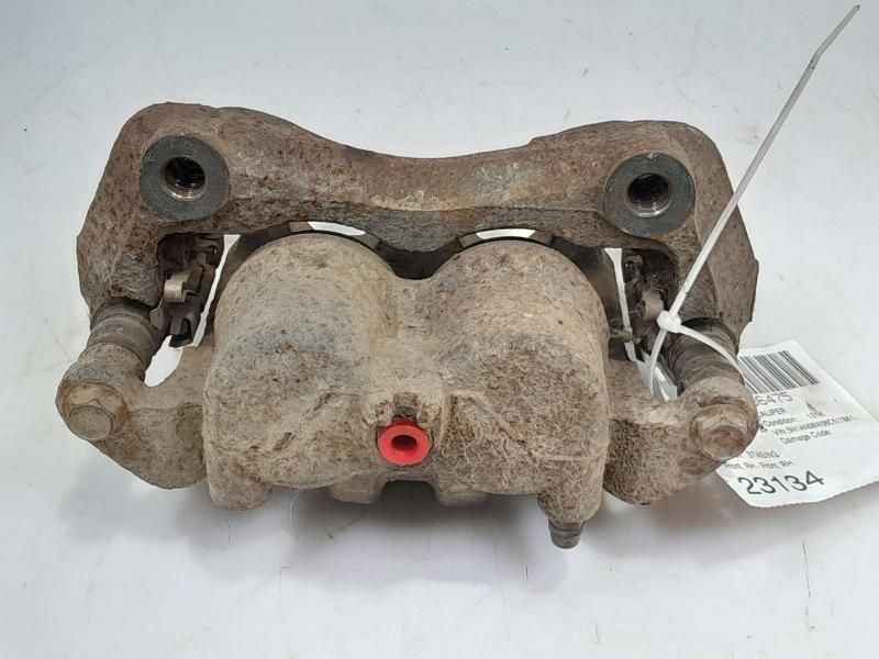2006 Nissan Xterra Caliper