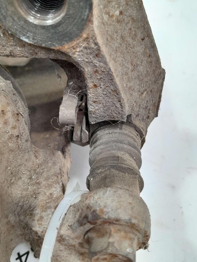 2006 Nissan Xterra Caliper