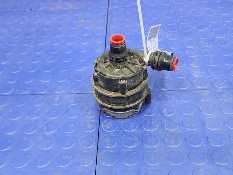 2017 Mercedes B-Class Coolant Pump