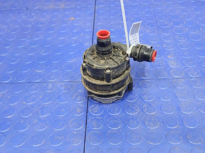 2017 Mercedes B-Class Coolant Pump