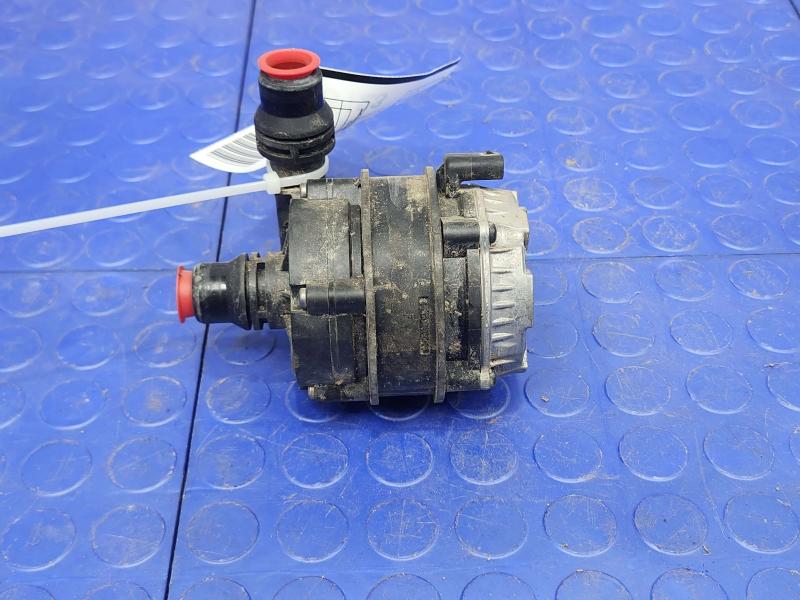 2017 Mercedes B-Class Coolant Pump