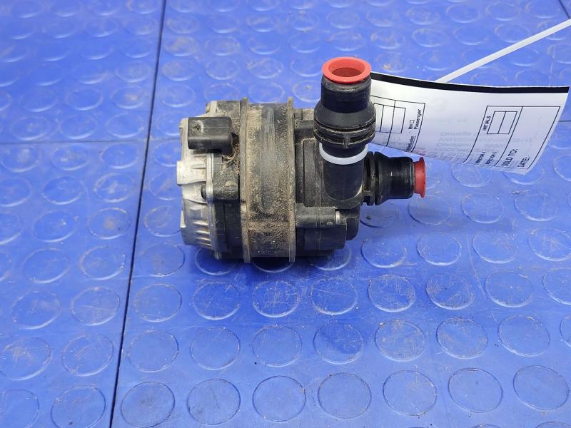 2017 Mercedes B-Class Coolant Pump