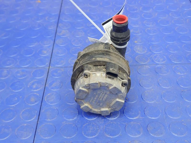 2017 Mercedes B-Class Coolant Pump