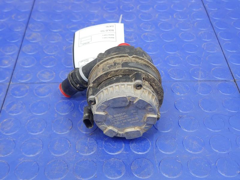 2017 Mercedes B-Class Coolant Pump