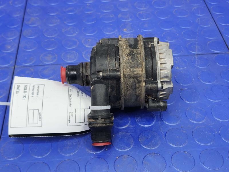 2017 Mercedes B-Class Coolant Pump