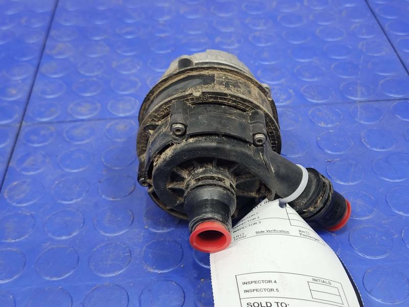 2017 Mercedes B-Class Coolant Pump