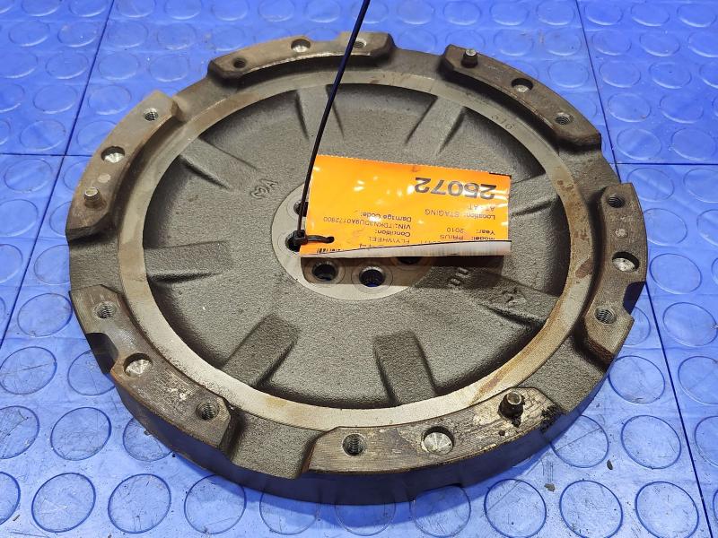 2010 Toyota Prius Flywheel