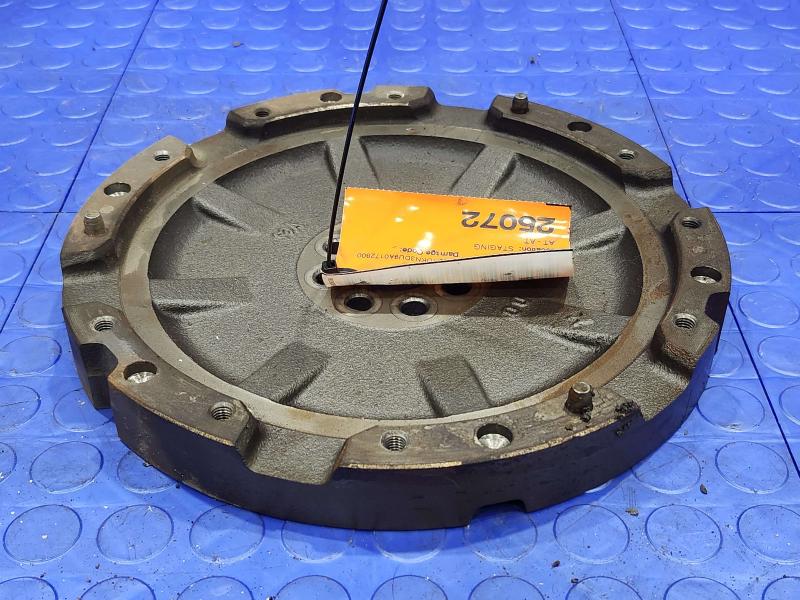 2010 Toyota Prius Flywheel