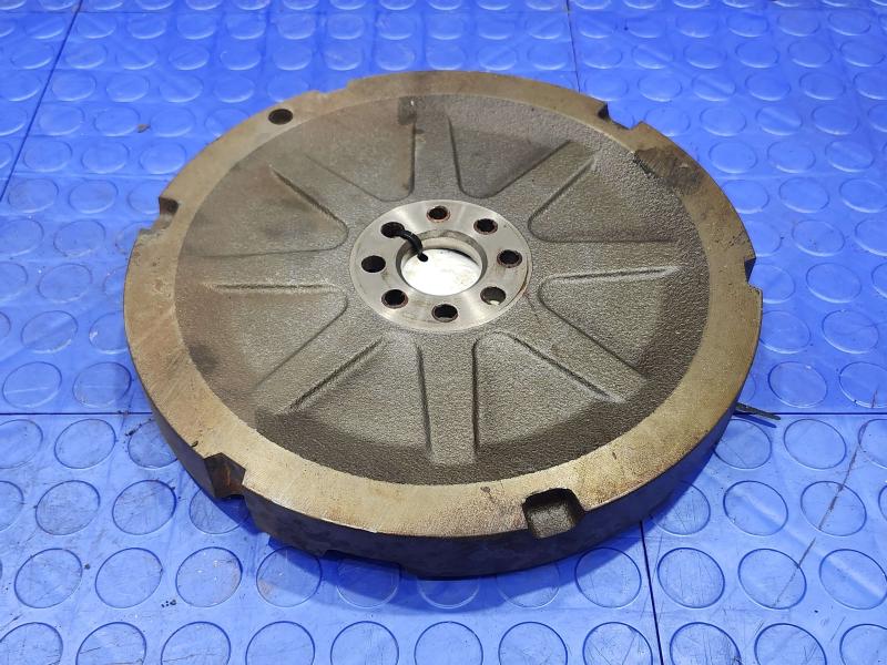 2010 Toyota Prius Flywheel