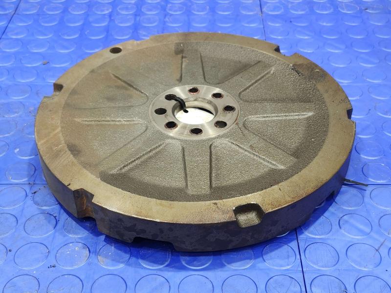 2010 Toyota Prius Flywheel