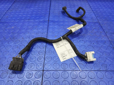 2014 Chevrolet Spark Wire Harness (Misc)