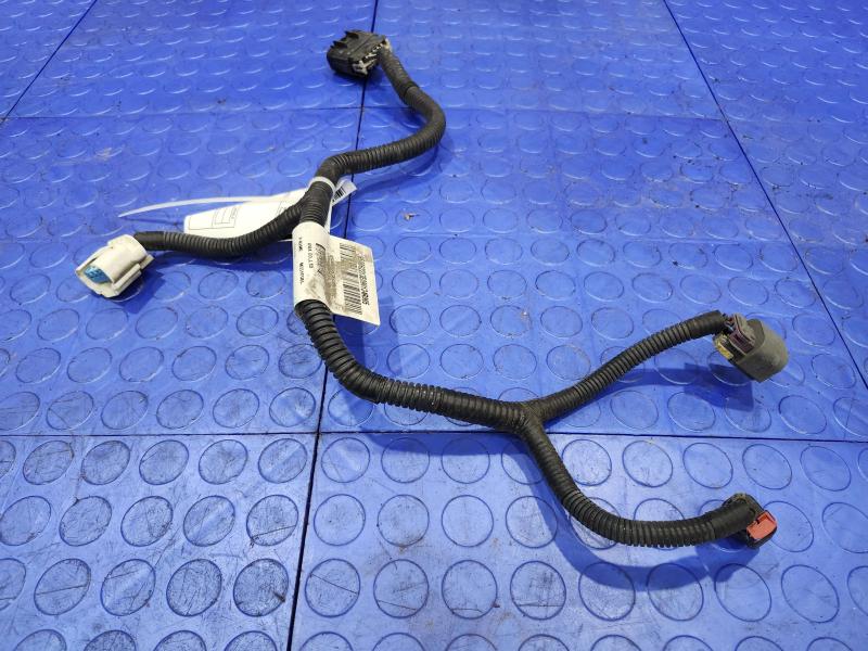 2014 Chevrolet Spark Wire Harness (Misc)