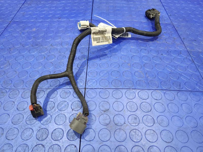 2014 Chevrolet Spark Wire Harness (Misc)