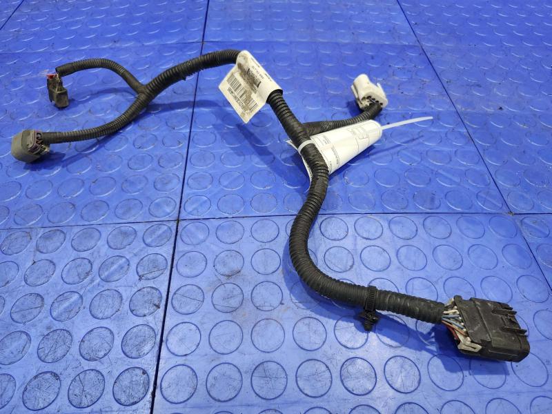 2014 Chevrolet Spark Wire Harness (Misc)