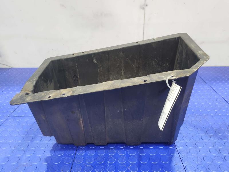 2012 Mercedes Sprinter Battery Tray