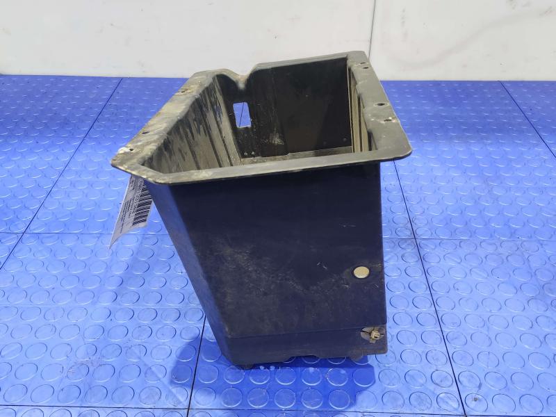 2012 Mercedes Sprinter Battery Tray