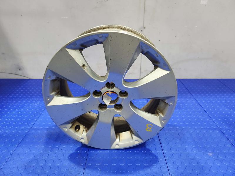 2012 Subaru Legacy Wheel