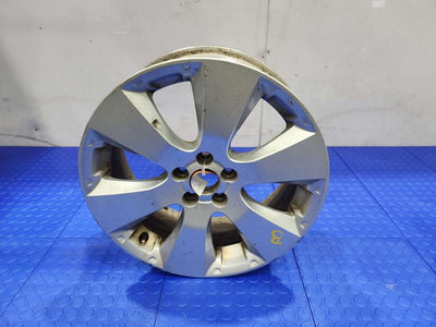 2012 Subaru Legacy Wheel