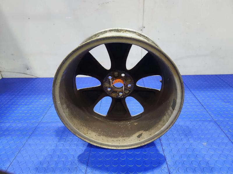 2012 Subaru Legacy Wheel