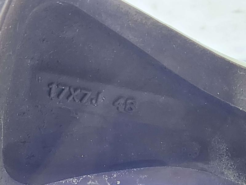 2012 Subaru Legacy Wheel