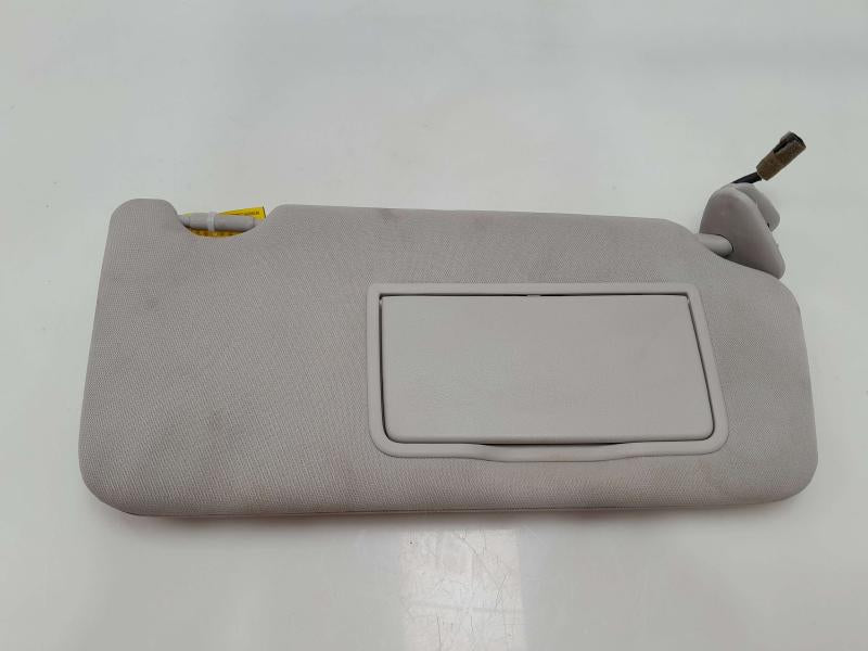 2014 Subaru Legacy Sun Visor