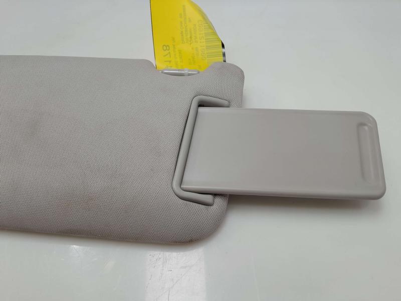 2014 Subaru Legacy Sun Visor