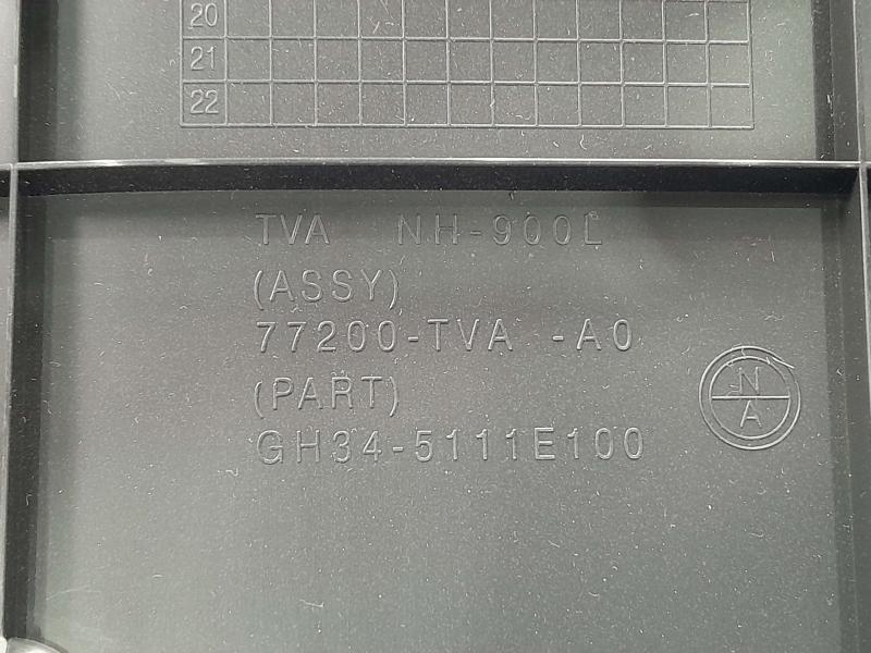 2020 Honda Accord Misc Ebay Parts