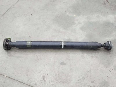 2018 Alfa Romeo Giulia Rear Drive Shaft