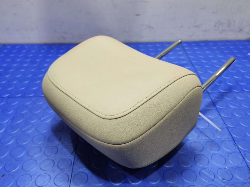 2018 Audi A4 Headrest