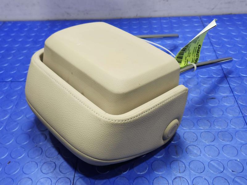 2018 Audi A4 Headrest