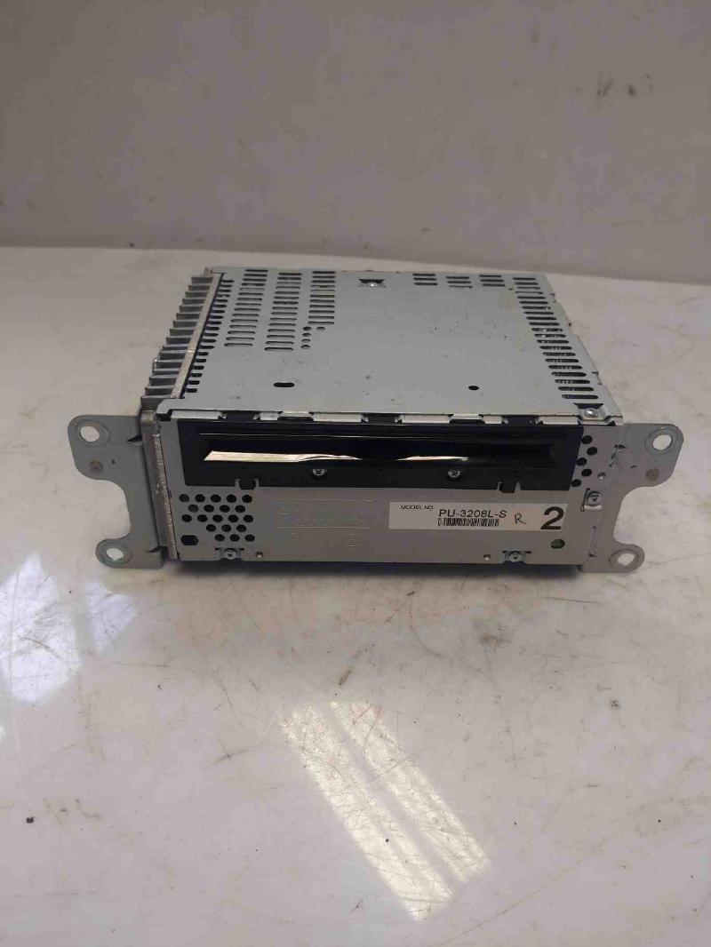 2011 Ford Edge Audio & Visual Equip.(Radio)