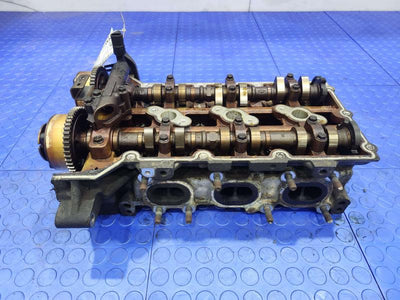 2011 Kia Sorento Cylinder Head
