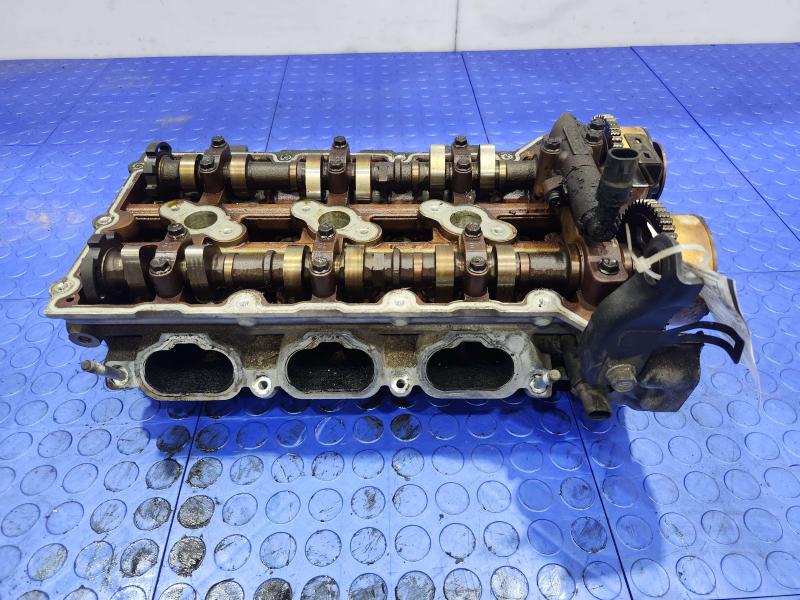 2011 Kia Sorento Cylinder Head