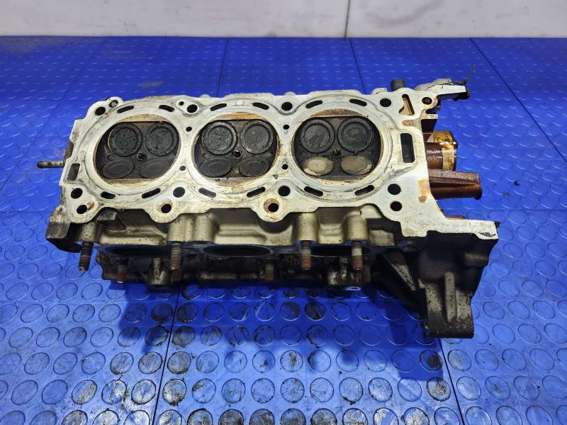 2011 Kia Sorento Cylinder Head