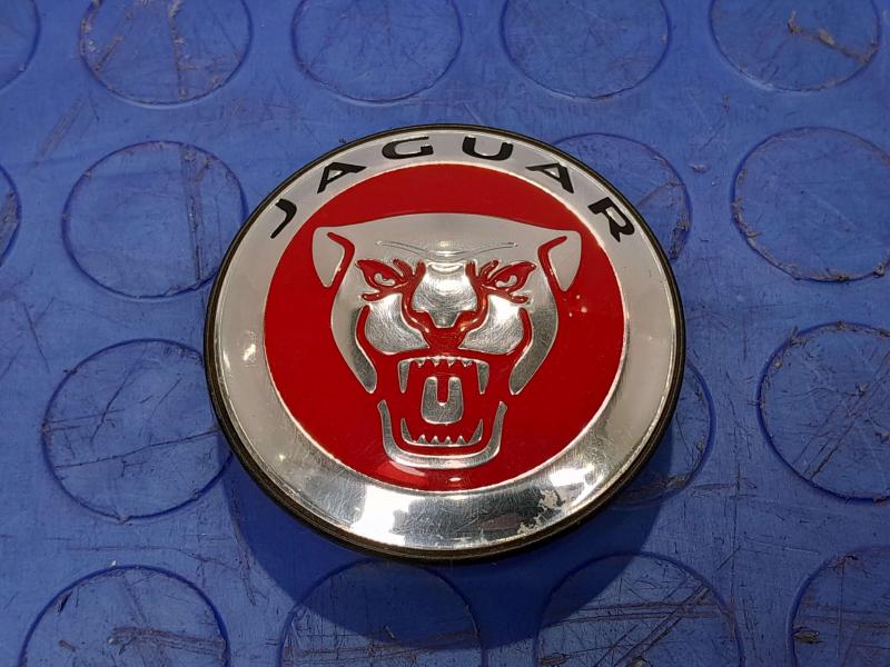 2018 Jaguar XE Center Cap