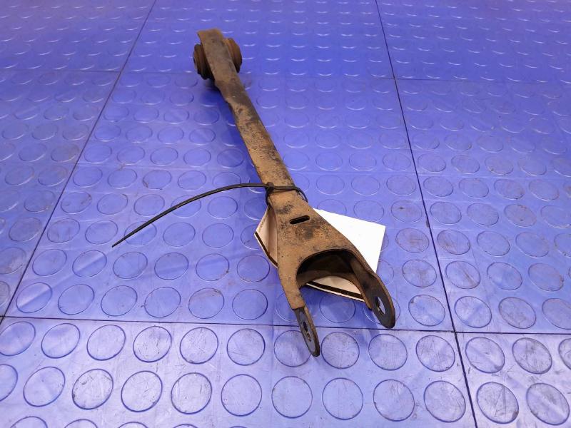 2013 Cadillac ATS Upper Control Arm Rear