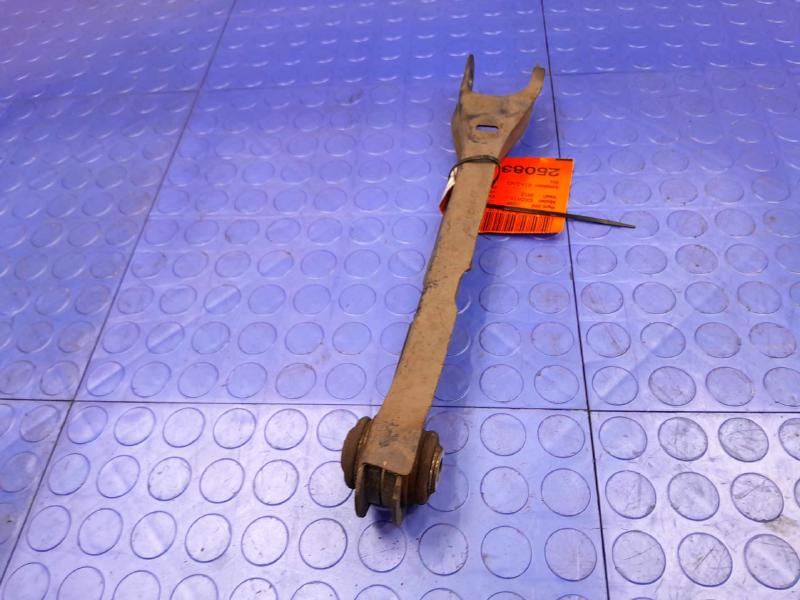 2013 Cadillac ATS Upper Control Arm Rear
